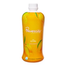 세미 베버시티 후루티 달콤 망고 스무디 1.8kg, 딸기