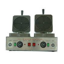 일반 아메리칸 사각 2구 와플기계 WPR-450T, 와플기계 WPR-450T+와플거치대+포장박스