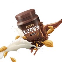 국민프로틴 WPI 50% 분리유청 단백질 탄수화물 멸치탈출 체중증가용 살찌는보충제 게이너, 미숫가루맛, 선택하지않기, 1개