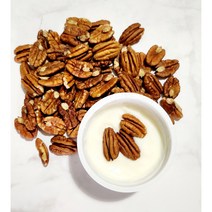 피칸 분태 반태 1kg 미국산, 1개