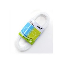 테라리움 산소공급관 실리콘 호스 2m 아쿠아리움 어항, 1개