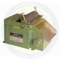 자석식 쿨랜트 세파레타 KMS-120E 개성테크노로지스/개성마그네트/KMS-120E