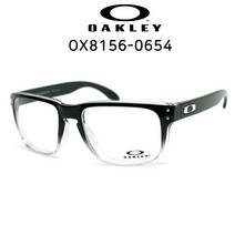 OAKLEY 오클리 안경 OX8156 0654