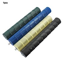 에어컨 크로스 플로우 팬 블로어 휠 플라스틱 크로스 플로우 블레이드 임펠러 에어, 02 88.8x545mm