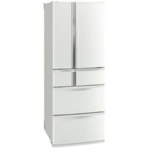 미쓰비시 냉장고 실키 플래티넘 520L MR-R52T-S, 기본