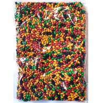 와이딜 1kg 식당 해씨 업소용 쵸코 안주 간식 호프 마른 메뉴, 1세트