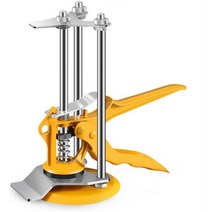 졸리컷 샤링기 타일컷팅기 홈파기 각도컷팅 평삭기 재단기 초음파커팅기 그라인더 테이블 탁상 브라켓 판넬절단기 금속 철판 타일 높이 조절기 로케이터 벽돌 정밀 벽 레벨링 조정 상승 건, 1개