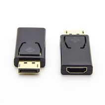Mini displayport dp to hdmi 변환기 어댑터 케이블 male 1.8m For PC Apple Mac Macbook Pro Air for HDTV, 01 Converter adapter