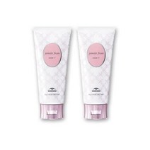 일본직발송 6. ミルボン(MILBON) ミルボン ジェミールフラン クリーム＋（プラス） 80g ×2個 セット B06WW, One Size, One Color