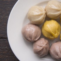 [유기농쌀] 현미꿀떡 240g 간식으로 먹기 좋은 달콤한 맛있는떡입니다, 상세페이지 참조