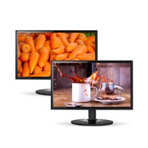 삼성/LG or 기타브랜드 20인치 LED 중고 모니터(B급)