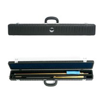 [쿠사]고급 당구 큐가방 큐케이스 개인 하드 레져 가방 블랙;당구가방_당구케이스~6662EA+V, 서쿠나삼4쿠팡4 본상품선택