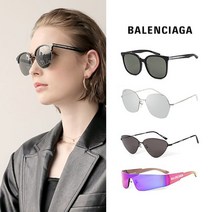 BALENCIAGA 프랑스 트렌디 명품 발렌시아가 선글라스