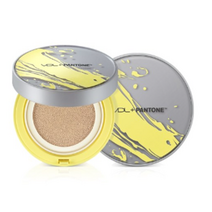 브이디엘 팬톤21 엑스퍼트 퍼펙트핏 쿠션 파운데이션 15g, 18개, V02 아이보리베이지