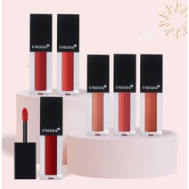 유니다 무드 데일리 실키 립 틴트6홋수, 106, 2.5g, 1개