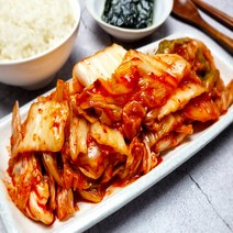 썰은 자른 맛김치 10kg 중국산 업소용 식당용 수입 가정용 반찬 국밥 설렁탕 배추 김치, 맛김치(박스)