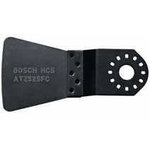 BOSCH HCS플렉서블스크래퍼퍼ATZ52SFC 전동공구 DIY