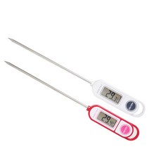 조리용탐침온도계 O219 72394EA, 핑크