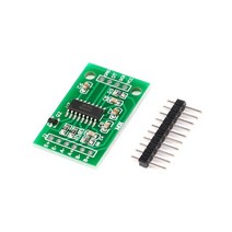 로드셀 load cell 로드셀 중량 센서 1 5 20 HX711 모듈 전자 저울 알루미늄 합금 압력, 1pc HX711 module, 05 1pc HX711 module