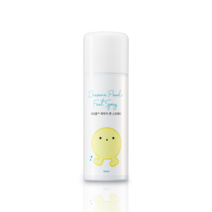데오좀 파우더 풋 스프레이, 50ml x 1개