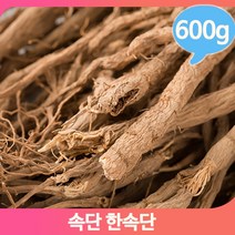 어르신 선물용 한속단 600g 비타민 건강 한방 약재