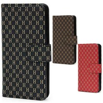 LG X2 2019 헤네시 다이어리 케이스 X220