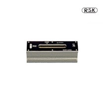 알에스케이(RSK) 정밀수준기 평형 542-100 150 200 250 300