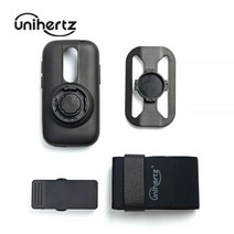 Unihertz 완장 클립 젤리 2 초소형 안드로이드 10 4G 잠금 해제 스마트 폰 AAJ-21