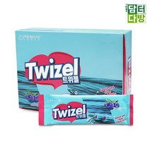 트위젤 블루라즈베리맛 70g(12개입), 70g