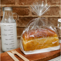 식빵비닐 보나베띠 소 [200ea]