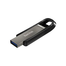 읽기 속도 최대 400MB/s 및 쓰기 속도 최대 240MB/s 은색 SanDisk Extreme Go 256GB USB 3.2 Type-A 메모리 스틱 -11951, 512GB, 익스트림 프로