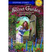 The Secret Garden Paperback 1993년 08월 31일 출판, Random House Books for Young Readers