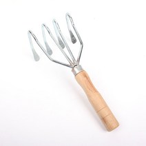 엘토로 조개호미 조개캐기 조개갈퀴 갯벌호미 농기구