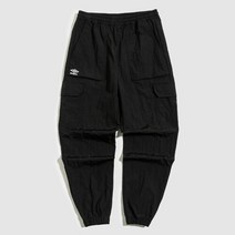 [엄브로] 바지 TQJ UN122CPT21-BLK J5 우먼스 DELIGHT 팬츠 BLK