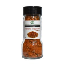 시찌미 60g 프리미엄 수입 향신료 시치미 일본 양념, 1개