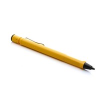 [라미] LAMY 4000747 사파리 118 옐로우 0.5 샤프
