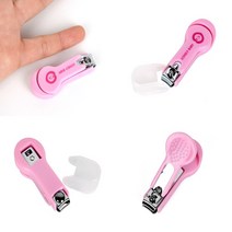 유아용 신생아손톱깎이 아기손톱깎이 미니손톱깍기 아기손톱깍기