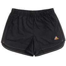 아디다스 여성용 에어로레디 반바지 쇼츠