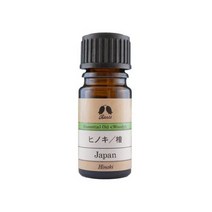 일본직발송 6. カリス成城 카리스 히노키 오일 5ML B000FQQD6E, One Size, One Color