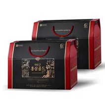 코스트코 종근당건강 홍삼골드 70mlx30포x2세트, 2개