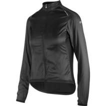 Assos 아소스 자전거 바람막이 UMA GT Wind Jacket Women 블랙시리즈