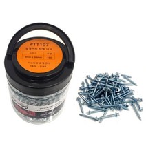 기타 이노공구 삼각머리 태핑나사 4x38mm 1통 TT107