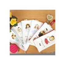 일러스트 캔버스 걸파우치 시즌2 PH192