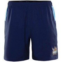 골드 코스트 타이탄 안작 매직 라운드 홈 럭비 저지 호주 셔츠 커스텀 이름 및 번호, [02] shorts