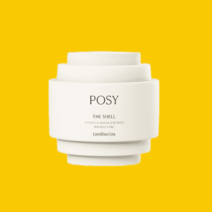 탬버린즈 오래가는향 퍼퓸 핸드크림 POSY (15ml) 연인 선물, 1개, 15ml