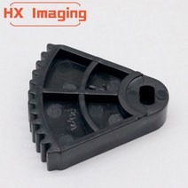 5pcs 사전 등록 전송 드라이브 모터 기어 Xerox 700 770 550 560 C60 C70 C75 J75 DocuColor 240 242 250 252 127K51970, 5pcs Sector Gear