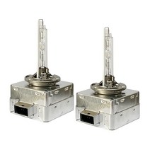 임팔라 15년~ 고급형 HID 전조등 D3S 6000K 1개 헤드라이트, 고급형 HID D3S 6000K 화이트(2개)