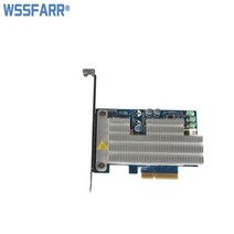 hp z z440 640 840 서버 워크스테이션 터보 드라이브 m.2 pci-e 솔리드 스테이트 드라이브 어댑터 카드용 원본 742006-003 프로필 카드, 없음