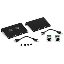 프리소너스 PreSonus SW5E 믹서 액세서리, NSB 8.8 Rack Kit