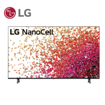 LG 70인치(177CM) 4K UHD 스마트 TV 70NANO75, 서울 경기 인천 벽걸이